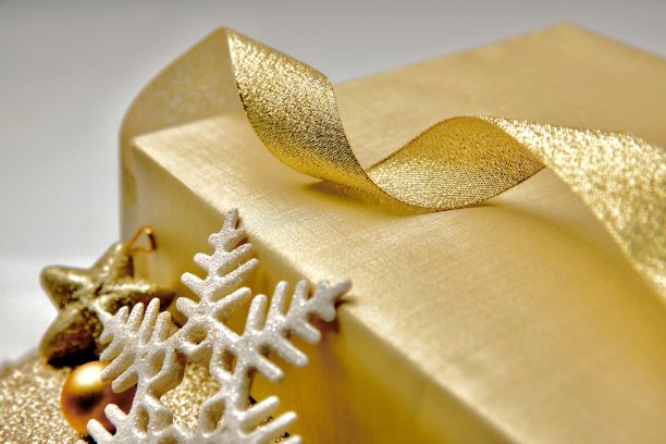 圣诞节的气氛图片下载