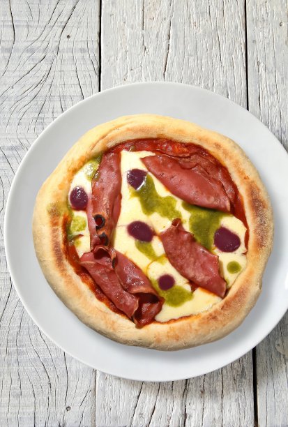 披萨12图片下载