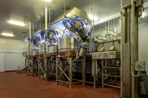 混合器甲板图片下载