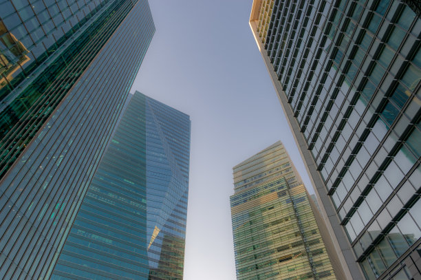 东京的夜景，从六本木，港区，东京。图片下载