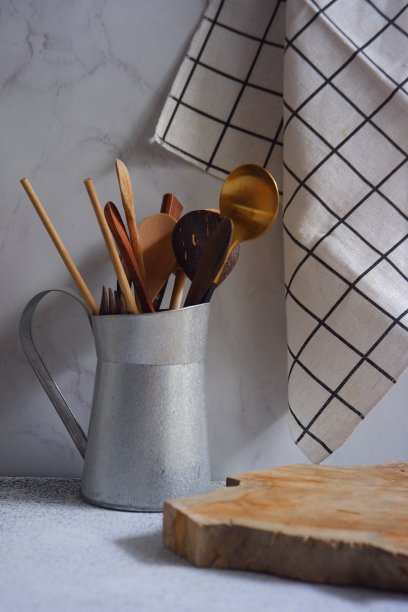 厨房用具图片下载