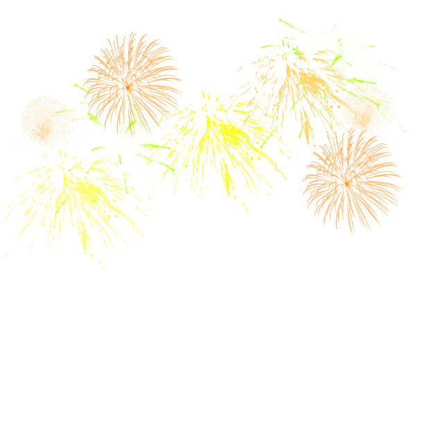 新年烟花烟火图片下载
