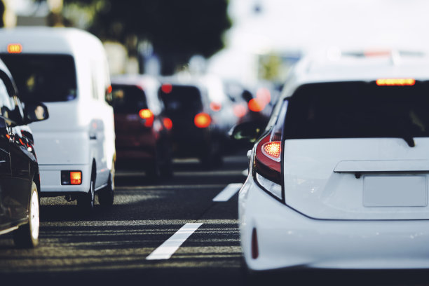 日本交通道路照片图片下载