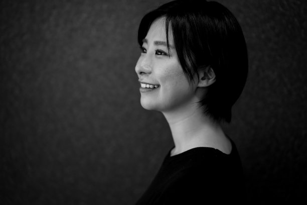 女性肖像图片下载