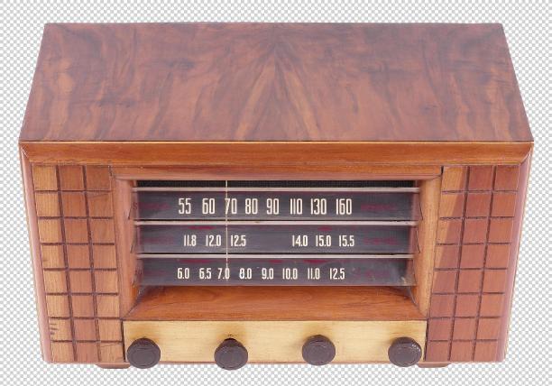 收音机图片下载