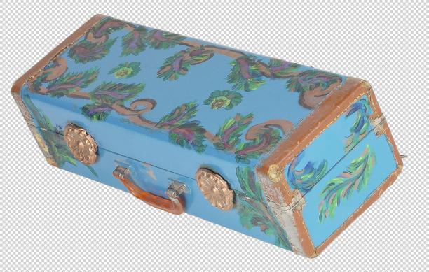 手提包箱图片下载
