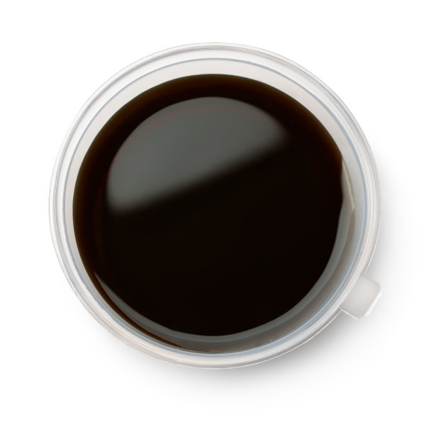 塑料碗酱油图片下载