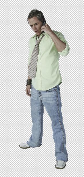 叛逆男性图片下载