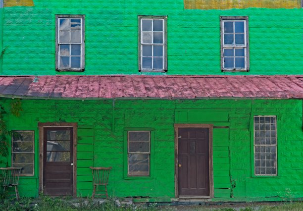 老城建筑图片下载