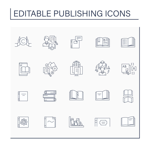 设置发布行图标图片下载