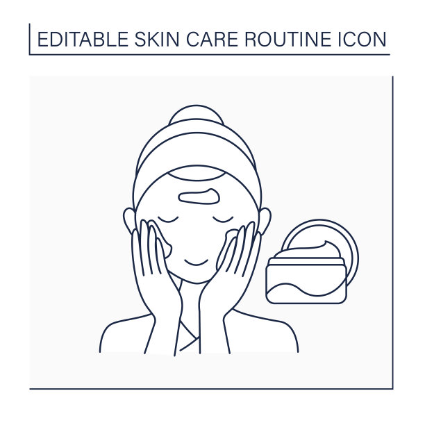 美容行图标图片下载