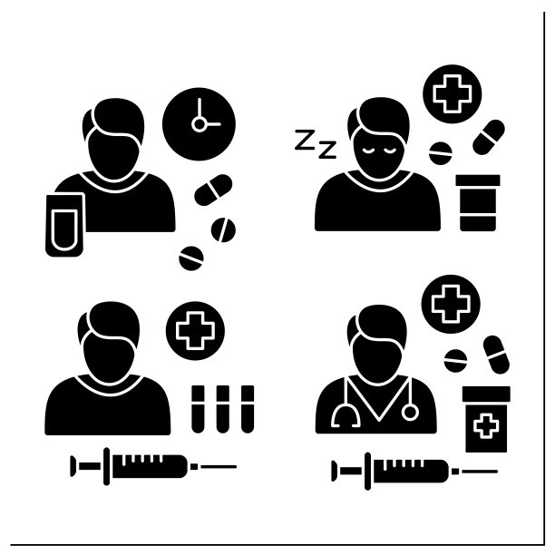 药房符号图标设置图片下载