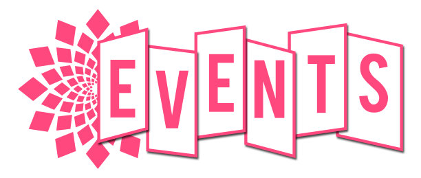 活动通告专业粉色图片下载