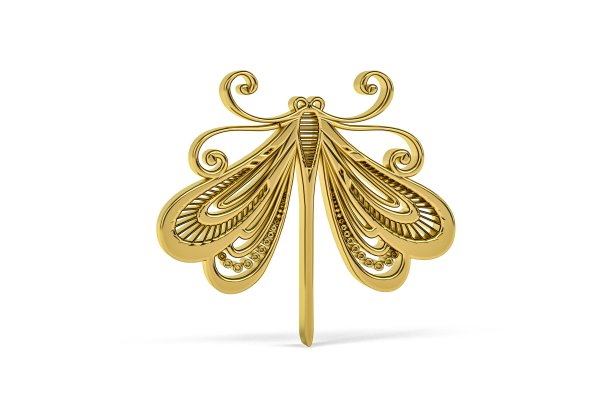 蜻蜓图标图片下载