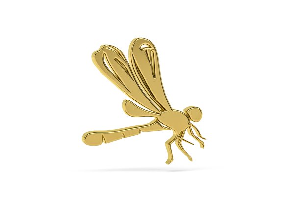 蜻蜓图标图片下载