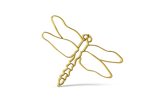 蜻蜓图标图片下载