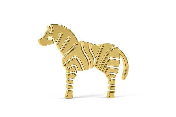 斑马图标图片下载