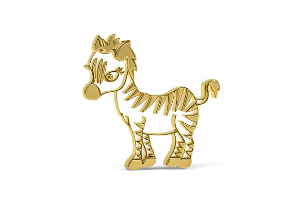 斑马图标图片下载