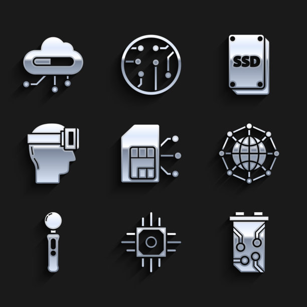 设置sim卡处理器视频图形全局图片下载