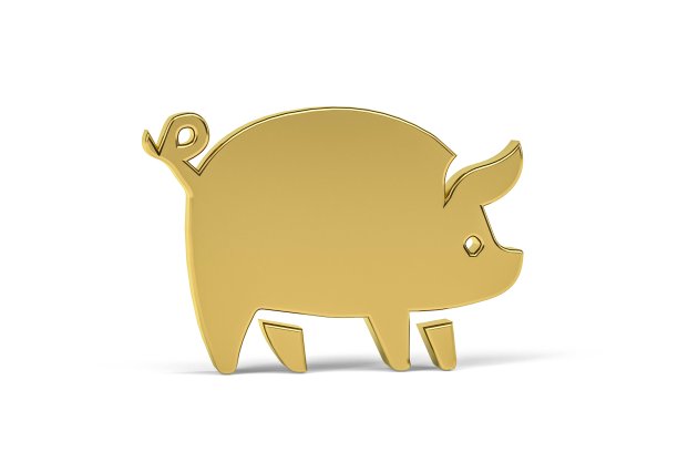 猪的图标图片下载