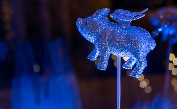 除夕夜装饰图片下载