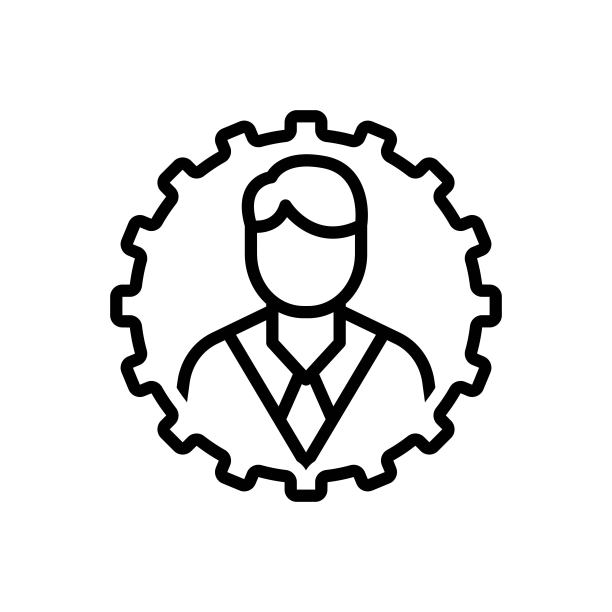 行政经理图片下载