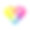 爱理发师矢量logo设计。剪刀和心脏矢量标志设计。理发店品牌的Icon idea。图片下载