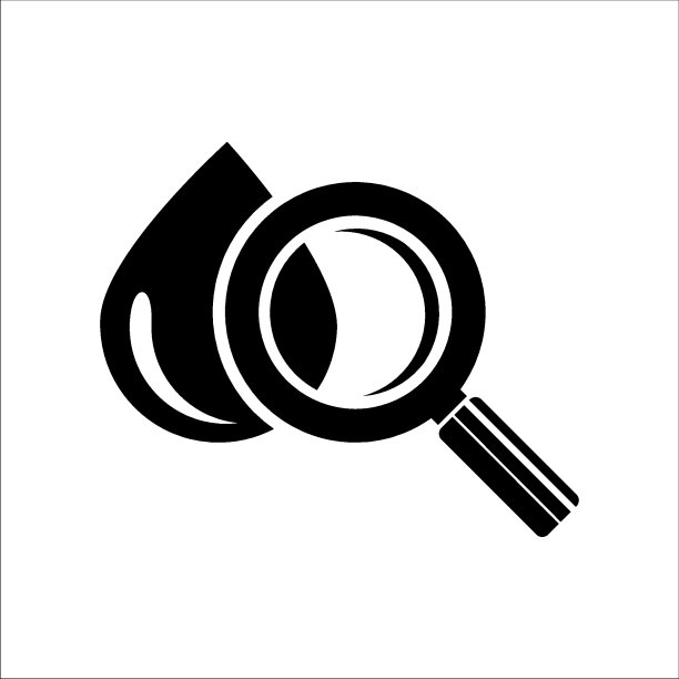 血液测试图标图片下载