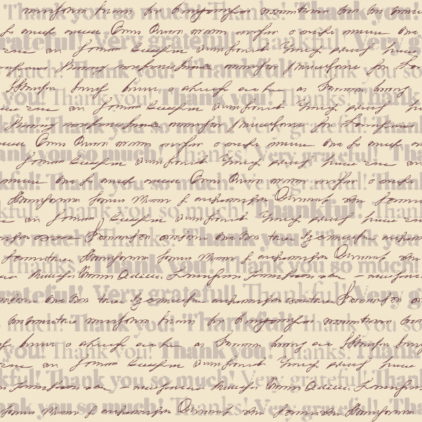 模仿报纸。无缝的矢量图。的背景。图片下载