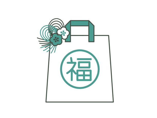 幸运袋图片下载