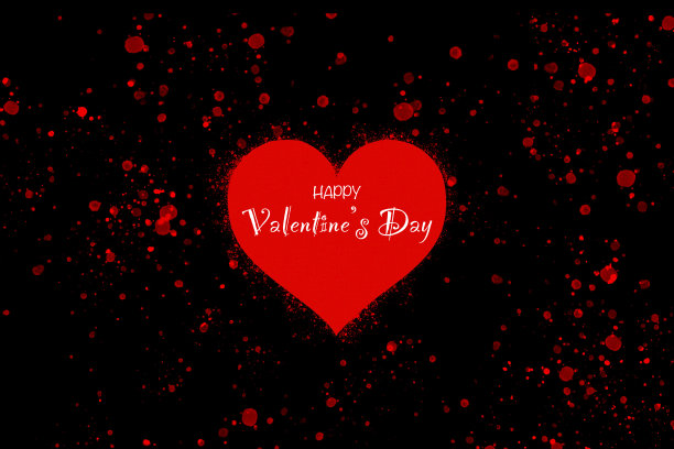 情人节快乐图片下载