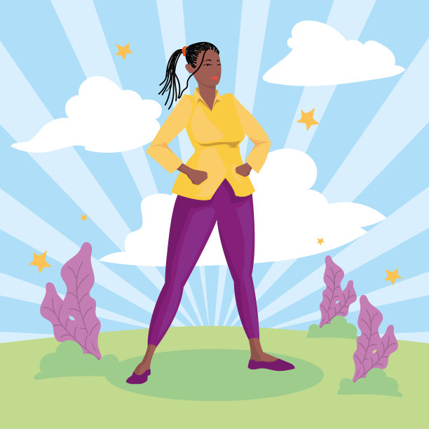 赋予女人的海报图片下载