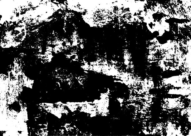 矢量Grunge墨水纹理5图片下载