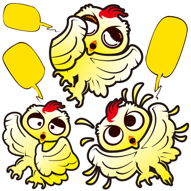 卡通气球图片下载