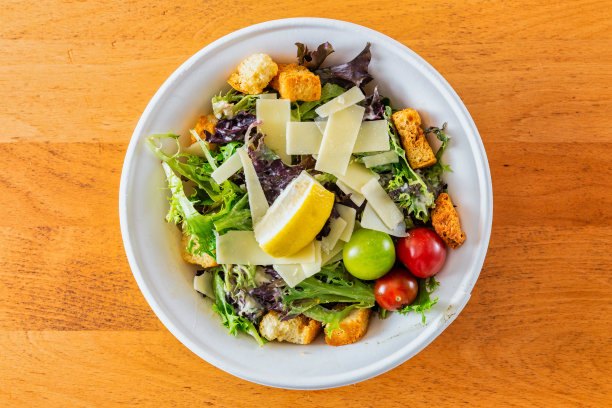 凯撒沙拉图片下载