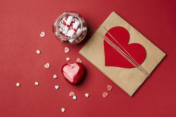 情人节礼物图片下载