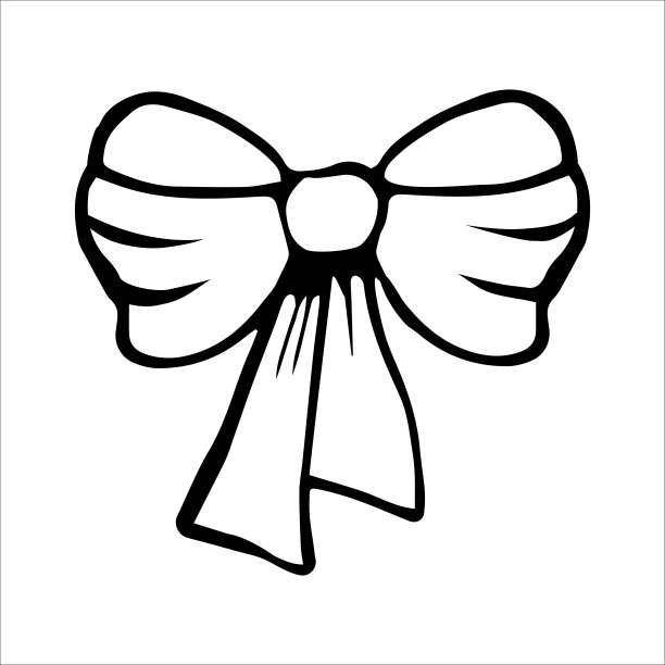 涂鸦弓。图片下载