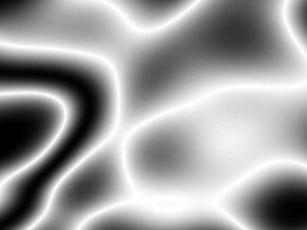 流体金属艺术抽象光泽背景图片下载