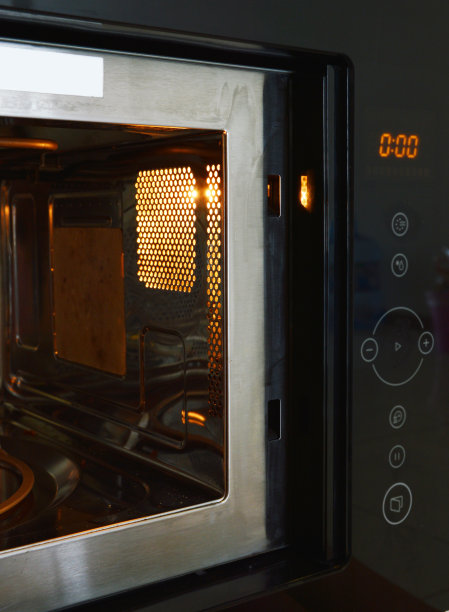 微波控制面板图片下载