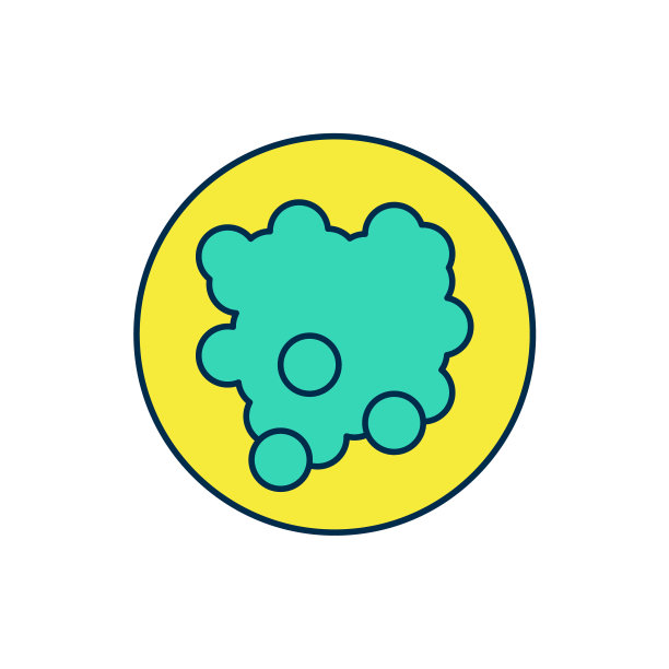 填充轮廓大米在碗图标孤立在白色背景。传统的亚洲食品。向量图片下载