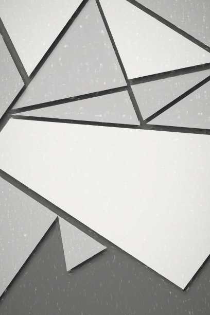 银色，黑色和白色抽象明亮多彩的水彩。纹理设计，照片叠加，文本。老皱巴巴的纸。质地细腻。文本。图片下载