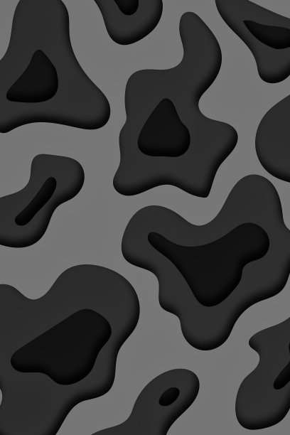 银色，黑色和白色抽象明亮多彩的水彩。纹理设计，照片叠加，文本。老皱巴巴的纸。质地细腻。文本。图片下载