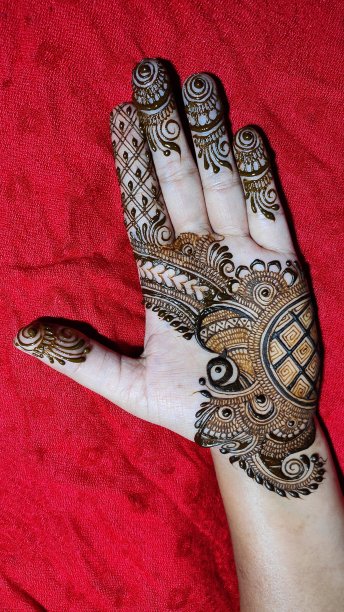 漂亮的手绘设计图片下载