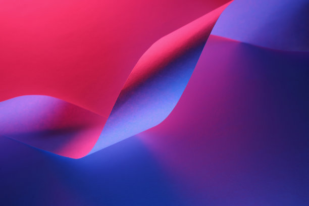 抽象彩色纸背景图片下载