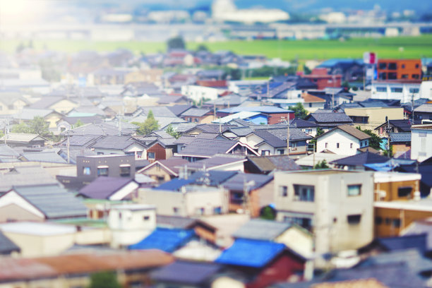 亚洲日本房屋的照片图片下载