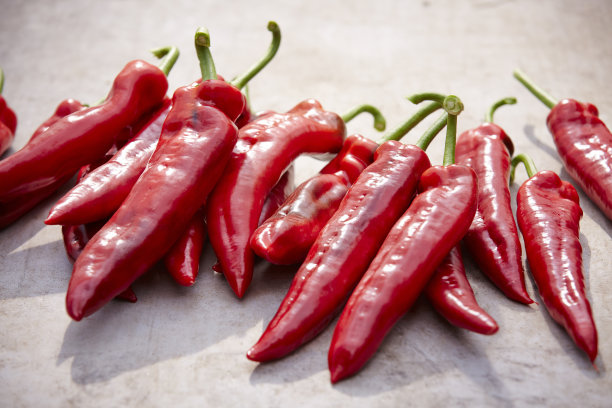 甜辣椒图片下载