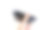 孤立的黑色日本金木碗，仿古陶器修复金裂纹。传统的定金方法。图片下载