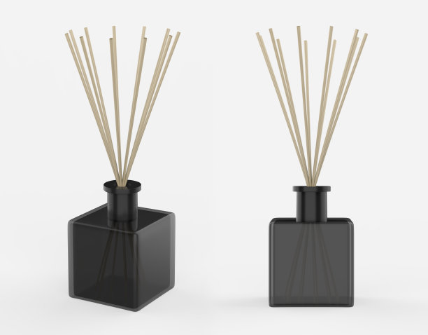 木质香气棒图片下载