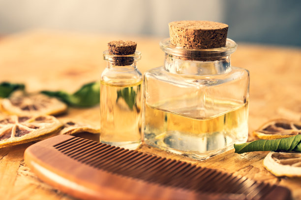 发油，护发图片下载