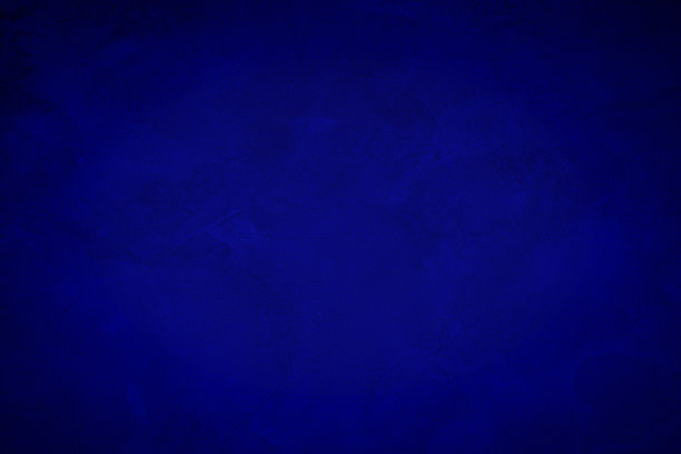 深蓝混凝土背景纹理，优雅的深蓝颜色与grunge纹理设计。图片下载